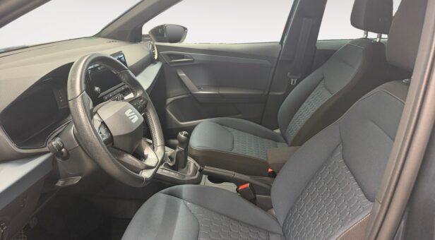 SEAT ARONA 1.0 TSI 115cv STYLE SEAT ARONA 1.0 TSI 115cv STYLE