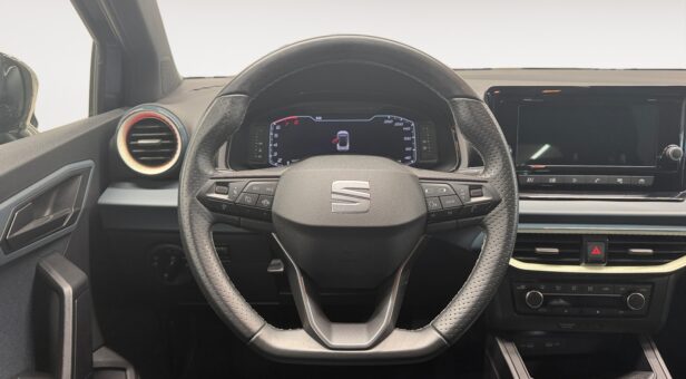 SEAT ARONA 1.0 TSI 115cv STYLE SEAT ARONA 1.0 TSI 115cv STYLE