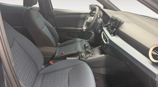 SEAT ARONA 1.0 TSI 115cv STYLE SEAT ARONA 1.0 TSI 115cv STYLE