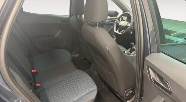 SEAT ARONA 1.0 TSI 115cv STYLE SEAT ARONA 1.0 TSI 115cv STYLE