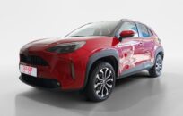 TOYOTA YARIS CROSS TODOTERRENO 1.5 VVT-I HYBRID ACTIVE 130 5p