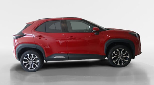 TOYOTA YARIS CROSS TODOTERRENO 1.5 VVT-I HYBRID ACTIVE 130 5p