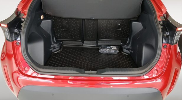 TOYOTA YARIS CROSS TODOTERRENO 1.5 VVT-I HYBRID ACTIVE 130 5p