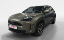TOYOTA YARIS CROSS TODOTERRENO 1.5 VVT-I HYBRID ACTIVE TECH 116 5p