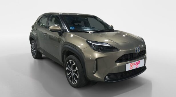 TOYOTA YARIS CROSS TODOTERRENO 1.5 VVT-I HYBRID ACTIVE TECH 116 5p