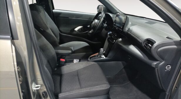 TOYOTA YARIS CROSS TODOTERRENO 1.5 VVT-I HYBRID ACTIVE TECH 116 5p