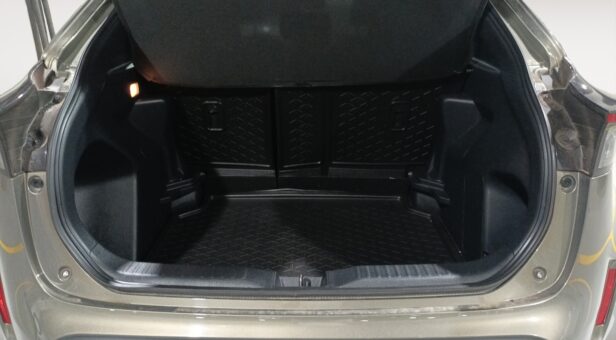 TOYOTA YARIS CROSS TODOTERRENO 1.5 VVT-I HYBRID ACTIVE TECH 116 5p