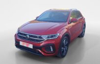VOLKSWAGEN T-ROC TODOTERRENO 1.5 TSI 110KW DSG R-LINE 150 5p