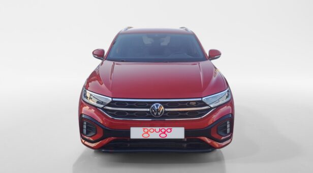 VOLKSWAGEN T-ROC TODOTERRENO 1.5 TSI 110KW DSG R-LINE 150 5p
