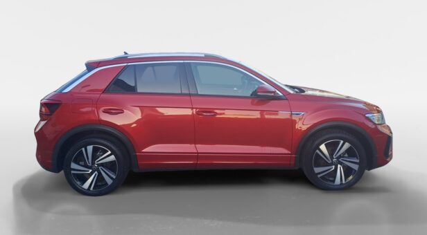 VOLKSWAGEN T-ROC TODOTERRENO 1.5 TSI 110KW DSG R-LINE 150 5p