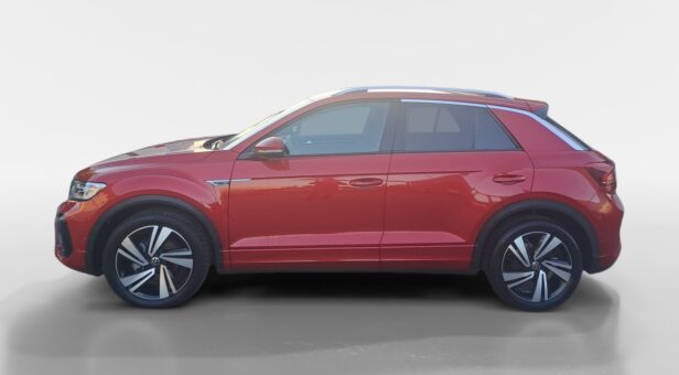 VOLKSWAGEN T-ROC TODOTERRENO 1.5 TSI 110KW DSG R-LINE 150 5p