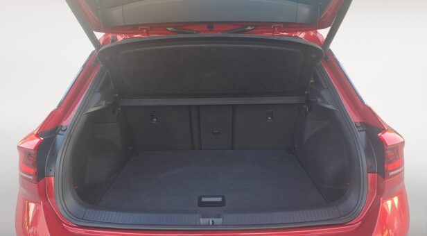 VOLKSWAGEN T-ROC TODOTERRENO 1.5 TSI 110KW DSG R-LINE 150 5p