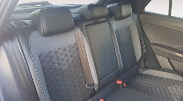 VOLKSWAGEN T-ROC TODOTERRENO 1.5 TSI 110KW DSG R-LINE 150 5p