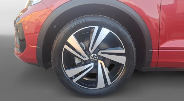 VOLKSWAGEN T-ROC TODOTERRENO 1.5 TSI 110KW DSG R-LINE 150 5p