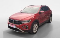 VOLKSWAGEN T-ROC TODOTERRENO 1.5 TSI 110KW DSG LIFE 150 5p