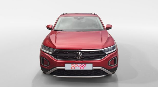 VOLKSWAGEN T-ROC TODOTERRENO 1.5 TSI 110KW DSG LIFE 150 5p