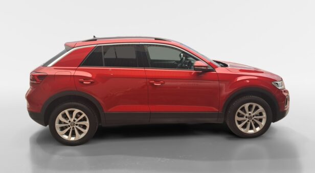 VOLKSWAGEN T-ROC TODOTERRENO 1.5 TSI 110KW DSG LIFE 150 5p