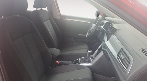 VOLKSWAGEN T-ROC TODOTERRENO 1.5 TSI 110KW DSG LIFE 150 5p