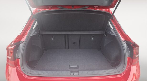 VOLKSWAGEN T-ROC TODOTERRENO 1.5 TSI 110KW DSG LIFE 150 5p