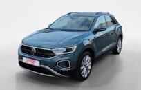 VOLKSWAGEN T-ROC TODOTERRENO 1.5 TSI 110KW DSG LIFE 150 5p