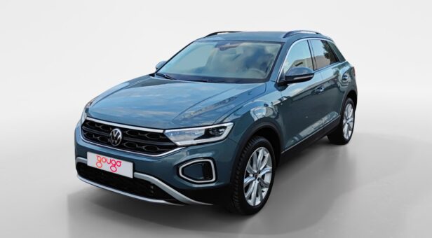 VOLKSWAGEN T-ROC TODOTERRENO 1.5 TSI 110KW DSG LIFE 150 5p