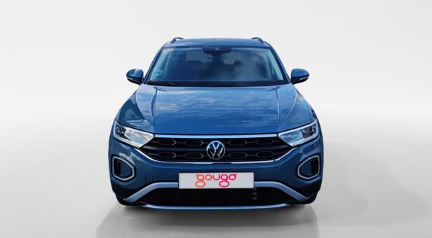 VOLKSWAGEN T-ROC TODOTERRENO 1.5 TSI 110KW DSG LIFE 150 5p