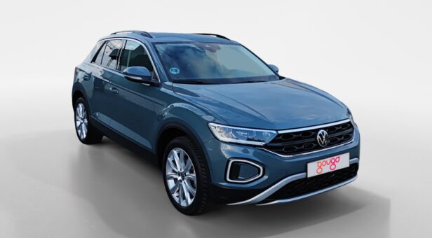 VOLKSWAGEN T-ROC TODOTERRENO 1.5 TSI 110KW DSG LIFE 150 5p