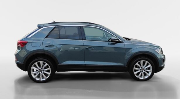 VOLKSWAGEN T-ROC TODOTERRENO 1.5 TSI 110KW DSG LIFE 150 5p