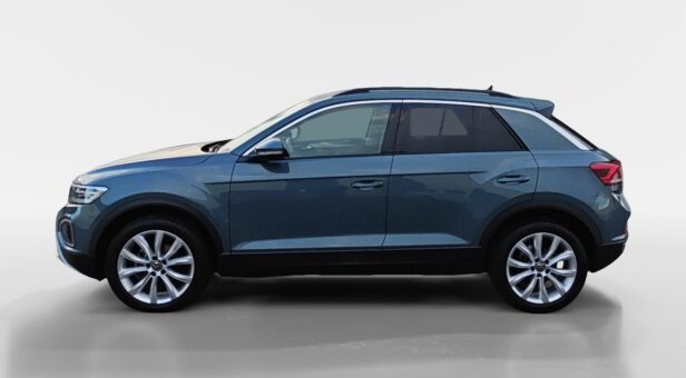 VOLKSWAGEN T-ROC TODOTERRENO 1.5 TSI 110KW DSG LIFE 150 5p