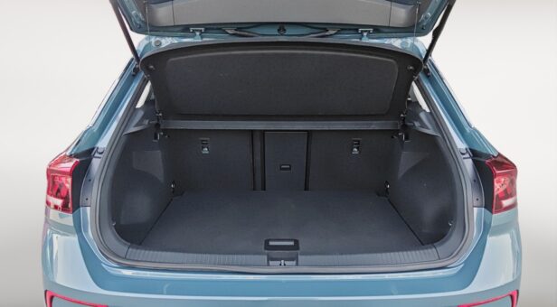 VOLKSWAGEN T-ROC TODOTERRENO 1.5 TSI 110KW DSG LIFE 150 5p