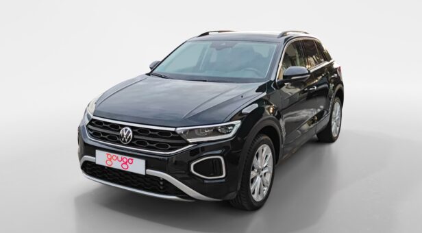 VOLKSWAGEN T-ROC TODOTERRENO 1.5 TSI 110KW DSG LIFE 150 5p