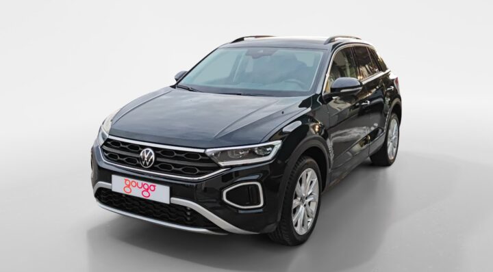 VOLKSWAGEN T-ROC TODOTERRENO 1.5 TSI 110KW DSG LIFE 150 5p VOLKSWAGEN T-ROC TODOTERRENO 1.5 TSI 110KW DSG LIFE 150 5p