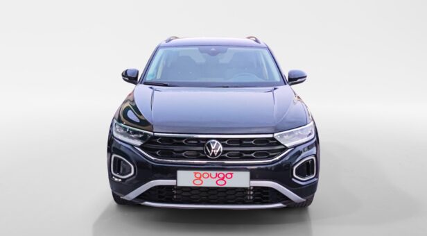 VOLKSWAGEN T-ROC TODOTERRENO 1.5 TSI 110KW DSG LIFE 150 5p