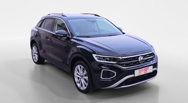 VOLKSWAGEN T-ROC TODOTERRENO 1.5 TSI 110KW DSG LIFE 150 5p