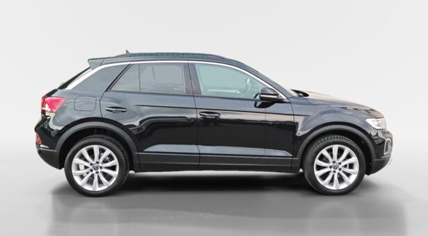 VOLKSWAGEN T-ROC TODOTERRENO 1.5 TSI 110KW DSG LIFE 150 5p