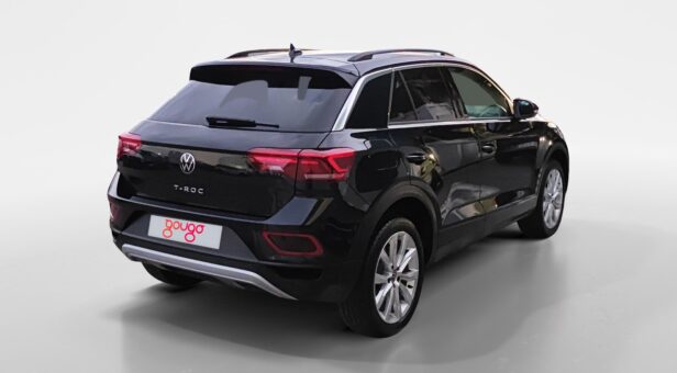 VOLKSWAGEN T-ROC TODOTERRENO 1.5 TSI 110KW DSG LIFE 150 5p