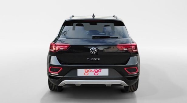 VOLKSWAGEN T-ROC TODOTERRENO 1.5 TSI 110KW DSG LIFE 150 5p