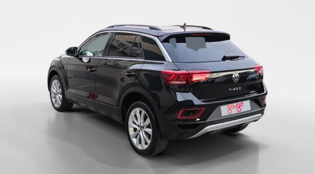 VOLKSWAGEN T-ROC TODOTERRENO 1.5 TSI 110KW DSG LIFE 150 5p