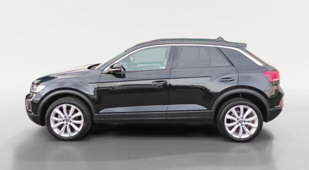 VOLKSWAGEN T-ROC TODOTERRENO 1.5 TSI 110KW DSG LIFE 150 5p