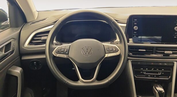 VOLKSWAGEN T-ROC TODOTERRENO 1.5 TSI 110KW DSG LIFE 150 5p