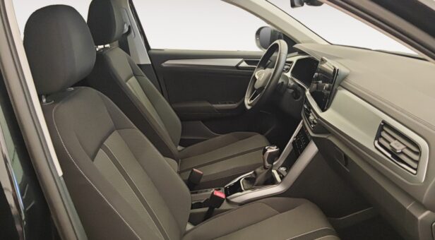 VOLKSWAGEN T-ROC TODOTERRENO 1.5 TSI 110KW DSG LIFE 150 5p