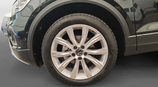 VOLKSWAGEN T-ROC TODOTERRENO 1.5 TSI 110KW DSG LIFE 150 5p