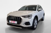 AUDI Q3 TODOTERRENO 1.5 35 TFSI ADVANCED 150 5p