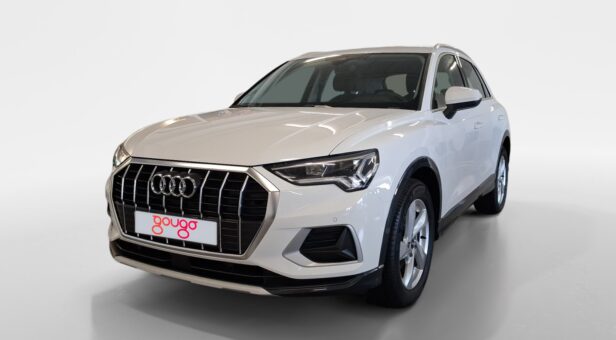 AUDI Q3 TODOTERRENO 1.5 35 TFSI ADVANCED 150 5p