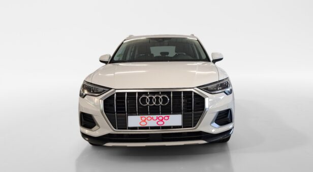 AUDI Q3 TODOTERRENO 1.5 35 TFSI ADVANCED 150 5p
