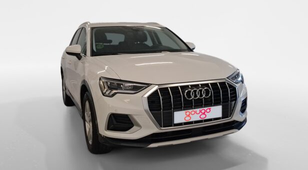 AUDI Q3 TODOTERRENO 1.5 35 TFSI ADVANCED 150 5p