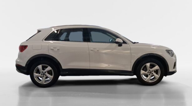AUDI Q3 TODOTERRENO 1.5 35 TFSI ADVANCED 150 5p