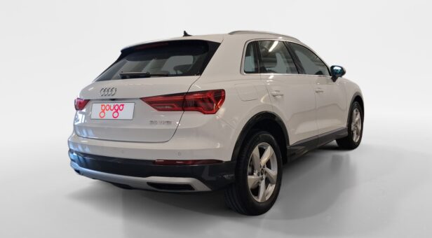 AUDI Q3 TODOTERRENO 1.5 35 TFSI ADVANCED 150 5p
