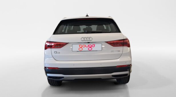 AUDI Q3 TODOTERRENO 1.5 35 TFSI ADVANCED 150 5p