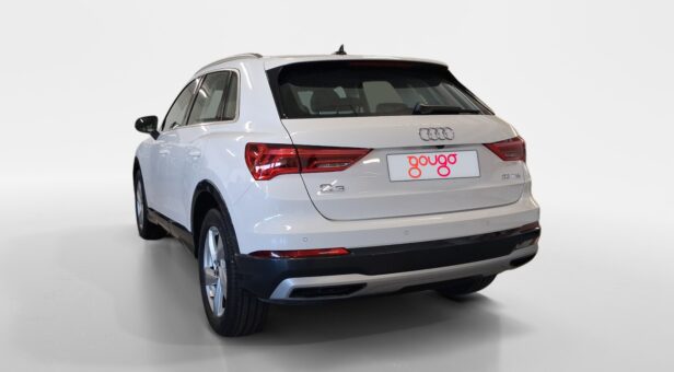 AUDI Q3 TODOTERRENO 1.5 35 TFSI ADVANCED 150 5p